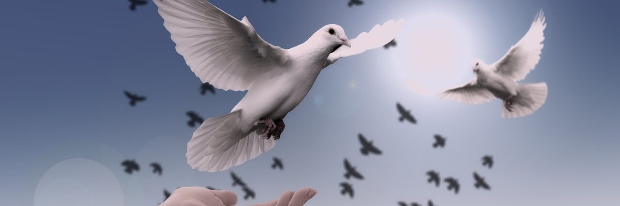 Religiöse Geschenke für Taufe, Kommunion, Hochzeit Christliche Geschenkideen